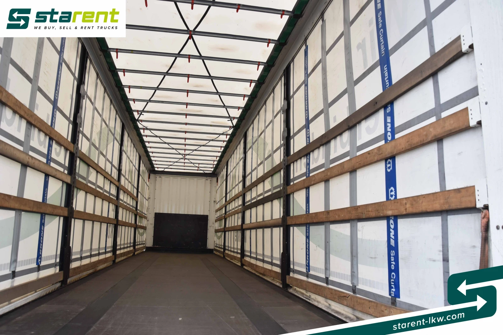  Krone TR25303 | Mobile.bg   14