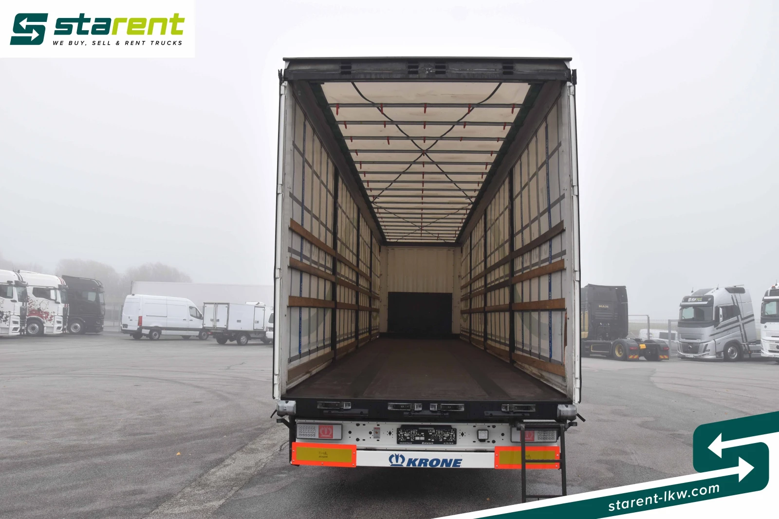  Krone TR25303 | Mobile.bg   10