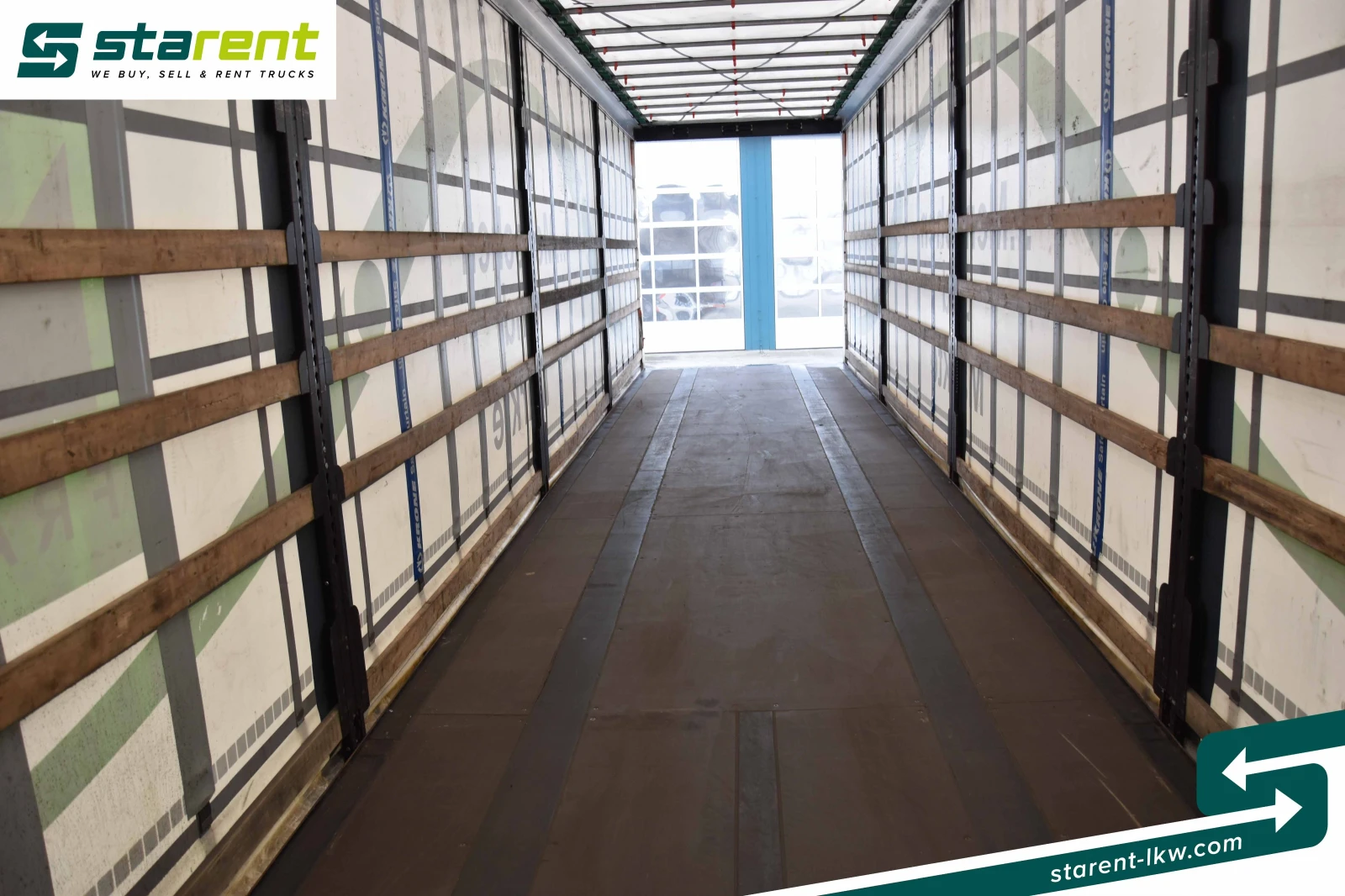  Krone TR25303 | Mobile.bg   17