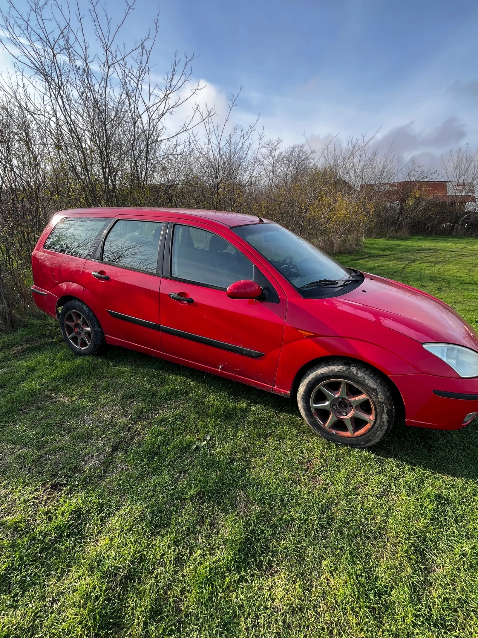     1.8tdci  | Mobile.bg   2