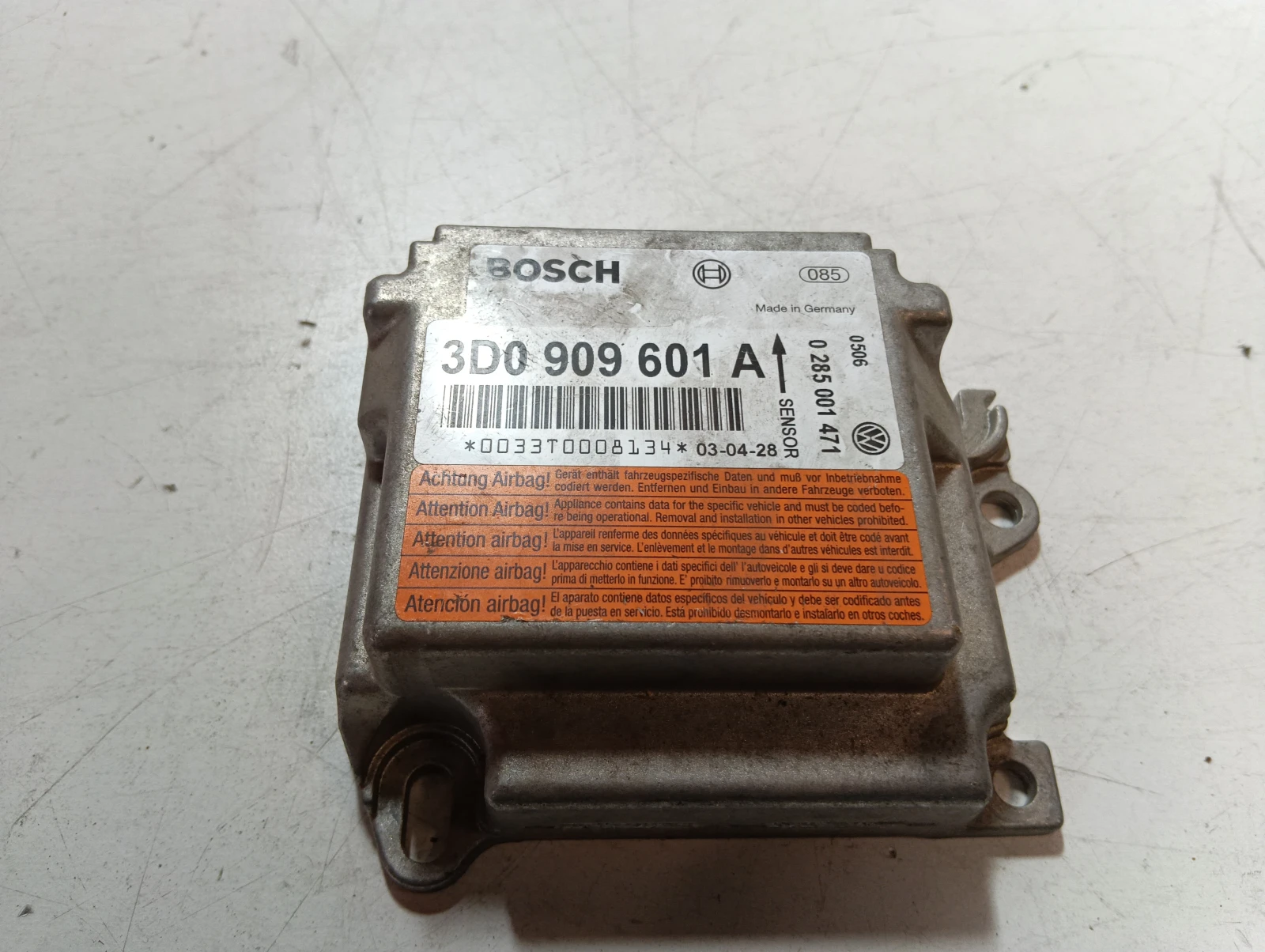 ������ �������� VW Phaeton | Mobile.bg � ����������� 1