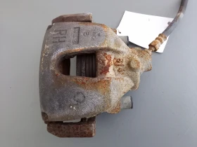 Спирачен апарат преден десен Мазда 5 2.0д 