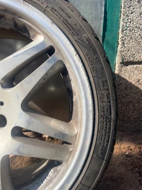 Гуми с джанти Kormoran 225/40R18, снимка 4