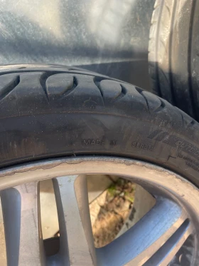 Гуми с джанти Kormoran 225/40R18, снимка 2