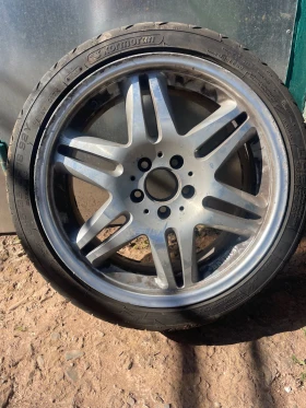 Гуми с джанти Kormoran 225/40R18, снимка 5