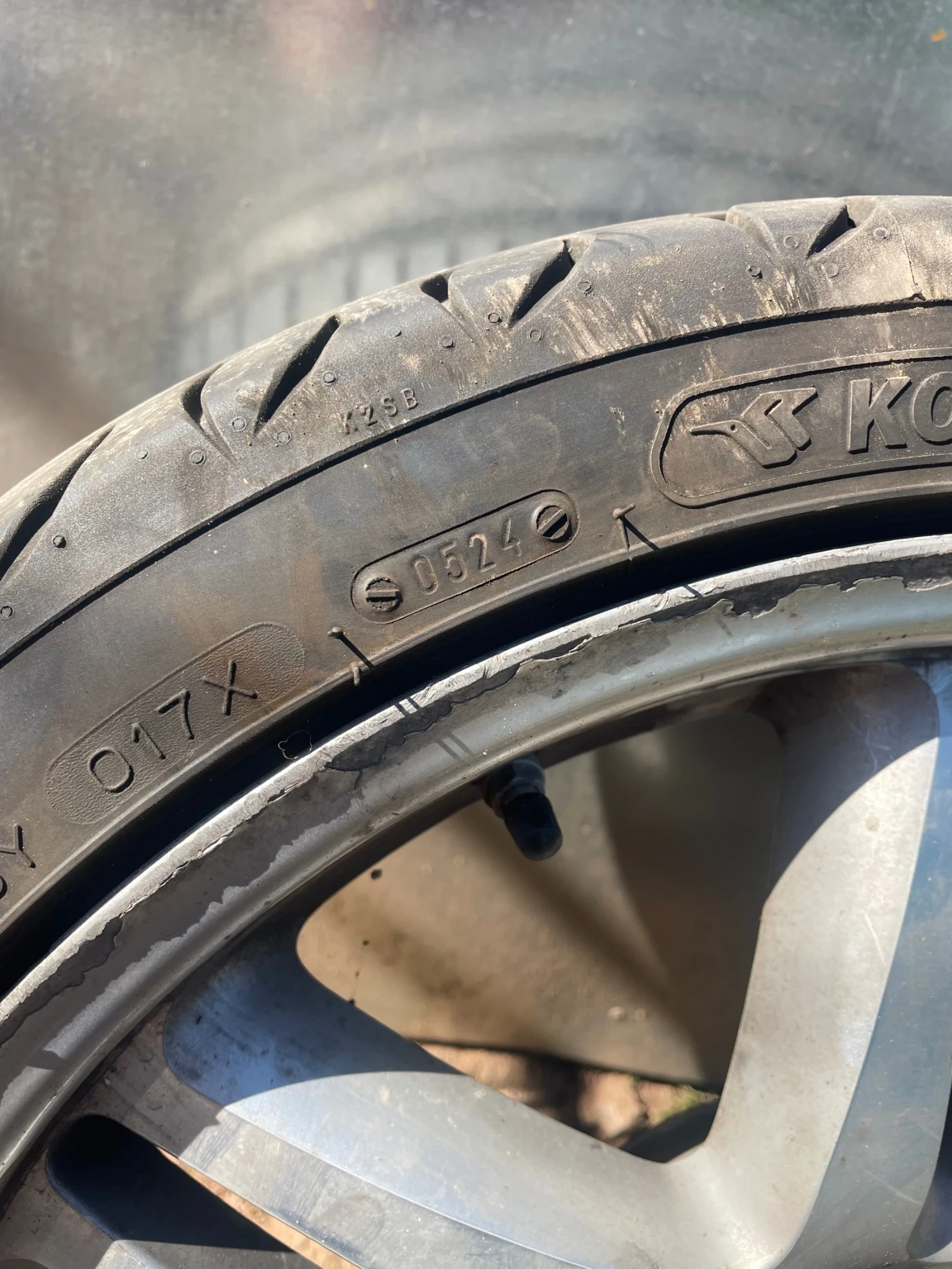 ���� � ������ 225/40R18 | Mobile.bg � ����������� 3