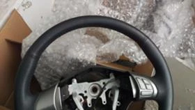 Toyota Yaris ABS и ВОЛАН , снимка 12