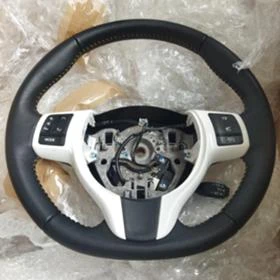 Toyota Yaris ABS и ВОЛАН , снимка 1