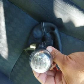 Toyota Yaris ABS и ВОЛАН , снимка 4