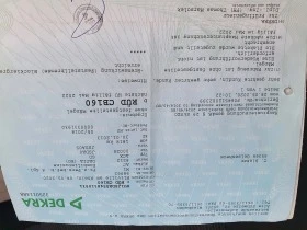 Dacia Lodgy 1.2/110ХИЛ.КМ, снимка 14