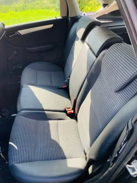 Mercedes-Benz B 200 Turbo 193к.с, снимка 7