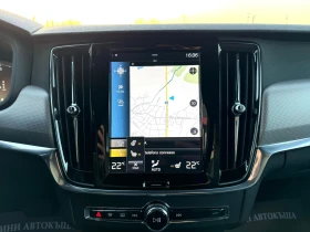 Volvo V90 Cross Country 2.0D-HYBRID-FACELIFT-4X4-BLIND SPOT-DISTRONIC-TOP, снимка 11