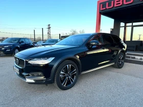 Volvo V90 Cross Country 2.0D-HYBRID-FACELIFT-4X4-BLIND SPOT-DISTRONIC-TOP, снимка 2