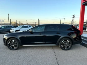 Volvo V90 Cross Country 2.0D-HYBRID-FACELIFT-4X4-BLIND SPOT-DISTRONIC-TOP, снимка 3
