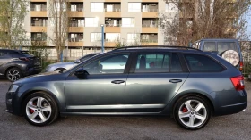 Skoda Octavia 2.0TDI VRS 4x4 DSG CARPLAY НАВИГАЦИЯ, снимка 8