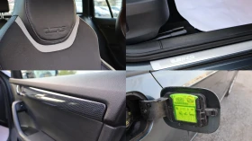 Skoda Octavia 2.0TDI VRS 4x4 DSG CARPLAY НАВИГАЦИЯ, снимка 16