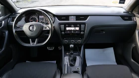 Skoda Octavia 2.0TDI VRS 4x4 DSG CARPLAY НАВИГАЦИЯ, снимка 9