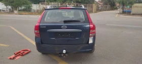 Kia Ceed 1.4i БЕНЗИН, снимка 5