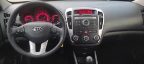 Kia Ceed 1.4i БЕНЗИН, снимка 15