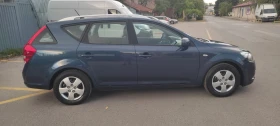 Kia Ceed 1.4i БЕНЗИН, снимка 8