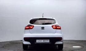Kia Pride 5DR 1.4 MPI Trendy * НАЙ-ДОБРА ЦЕНА В БЪЛГАРИЯ* , снимка 4