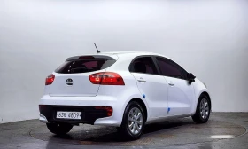 Kia Pride 5DR 1.4 MPI Trendy * НАЙ-ДОБРА ЦЕНА В БЪЛГАРИЯ* , снимка 2