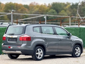 Chevrolet Orlando 2.0D/163hp* 7местен* NAVI, снимка 7