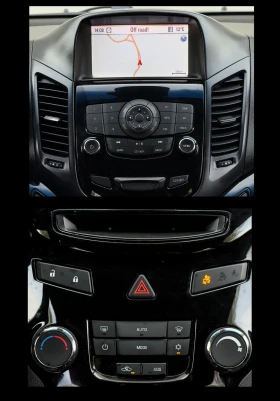 Chevrolet Orlando 2.0D/163hp* 7местен* NAVI, снимка 12