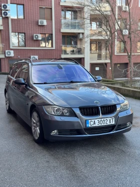 BMW 320, снимка 3