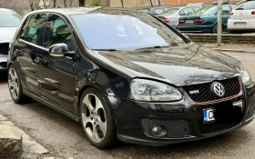 VW Golf GTI 200+ DSG, снимка 1