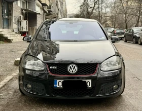 VW Golf GTI 200+ DSG, снимка 3