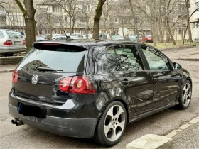 VW Golf GTI 200+ DSG, снимка 7