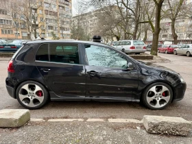 VW Golf GTI 200+ DSG, снимка 5