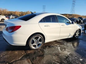 Mercedes-Benz CLA 250 ПОДГРЕВ* КАМЕРА* КЕЙЛЕС* LANE* ASSIST, снимка 3