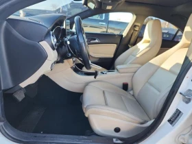 Mercedes-Benz CLA 250 ПОДГРЕВ* КАМЕРА* КЕЙЛЕС* LANE* ASSIST, снимка 7