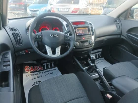 Kia Ceed 1.6 CRDI - ЛИЗИНГ , снимка 10