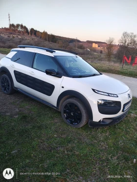 Citroen C4 Cactus 1.6, снимка 3