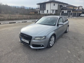 Audi A4 Quatro , снимка 7