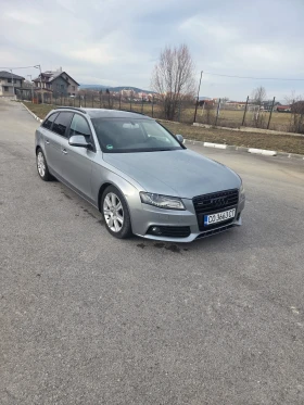 Audi A4 Quatro , снимка 6