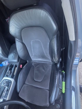 Audi A4 Quatro , снимка 3