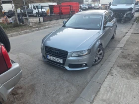 Audi A4 Quatro , снимка 1