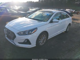 Hyundai Sonata 2.4l Se, снимка 2