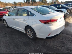 Hyundai Sonata 2.4l Se, снимка 3