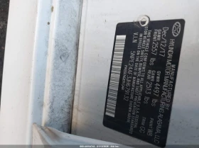 Hyundai Sonata 2.4l Se, снимка 9