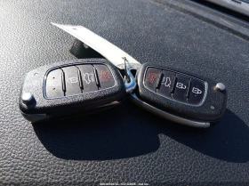 Hyundai Sonata 2.4l Se, снимка 11