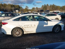 Hyundai Sonata 2.4l Se, снимка 13