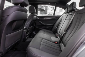 BMW 530E I * M-Package* * HeadUp* AвтоКредит* (ЦЕНА ДО БГ), снимка 17