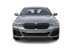 BMW 530E I * M-Package* * HeadUp* AвтоКредит* (ЦЕНА ДО БГ), снимка 2
