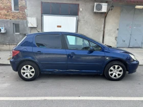 Peugeot 307, снимка 3