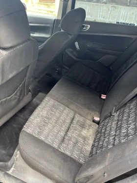 Peugeot 307, снимка 8